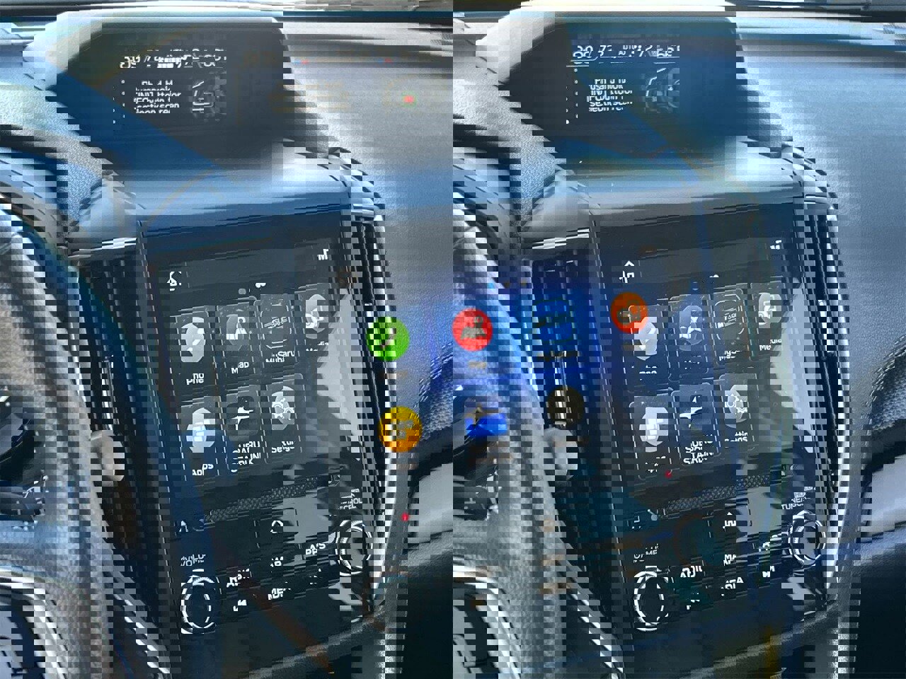 Certified 2023 Subaru Forester Limited image 23