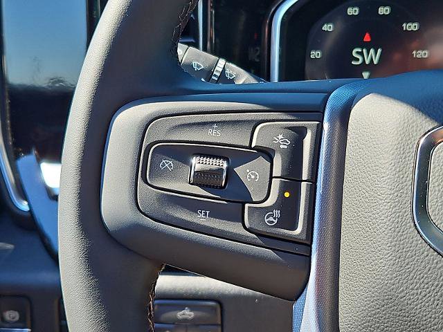 New 2026 GMC Sierra 1500 Elevation AWD/4WD image 17