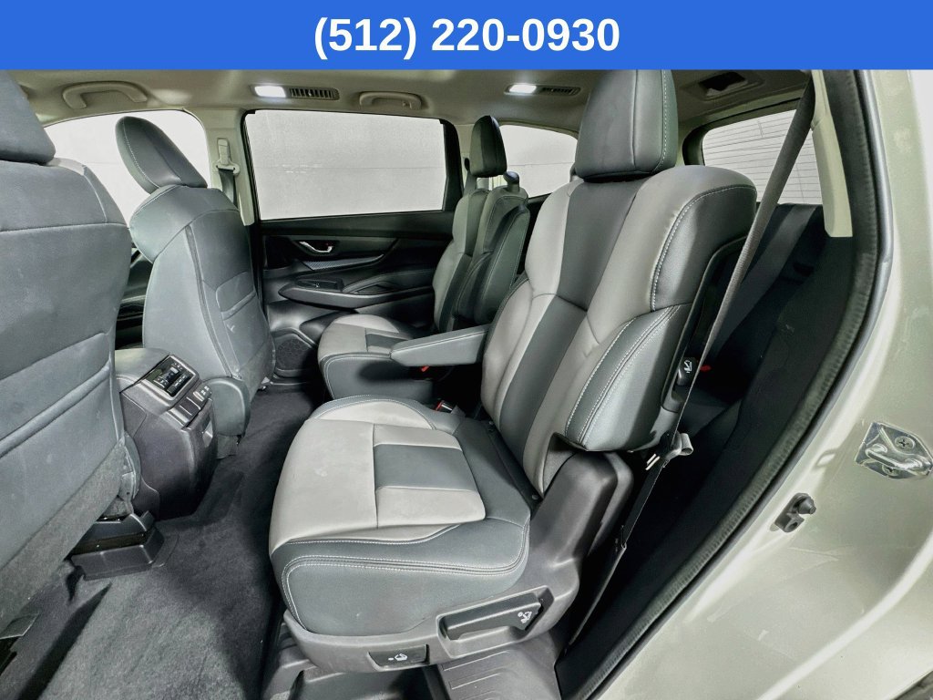 Used 2022 Subaru Ascent Onyx Edition AWD/4WD image 31