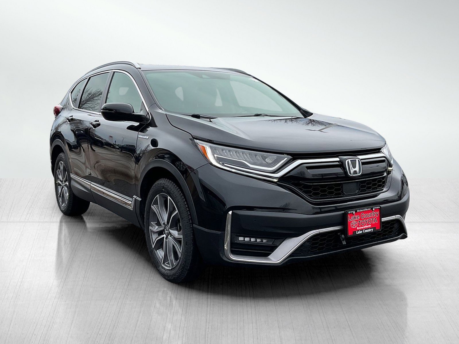 Used 2022 Honda CR-V Touring image 7