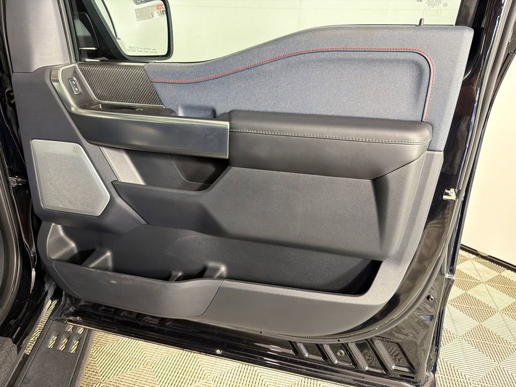 Used 2023 Ford F150 Raptor w/ Blue Interior Package AWD/4WD image 16