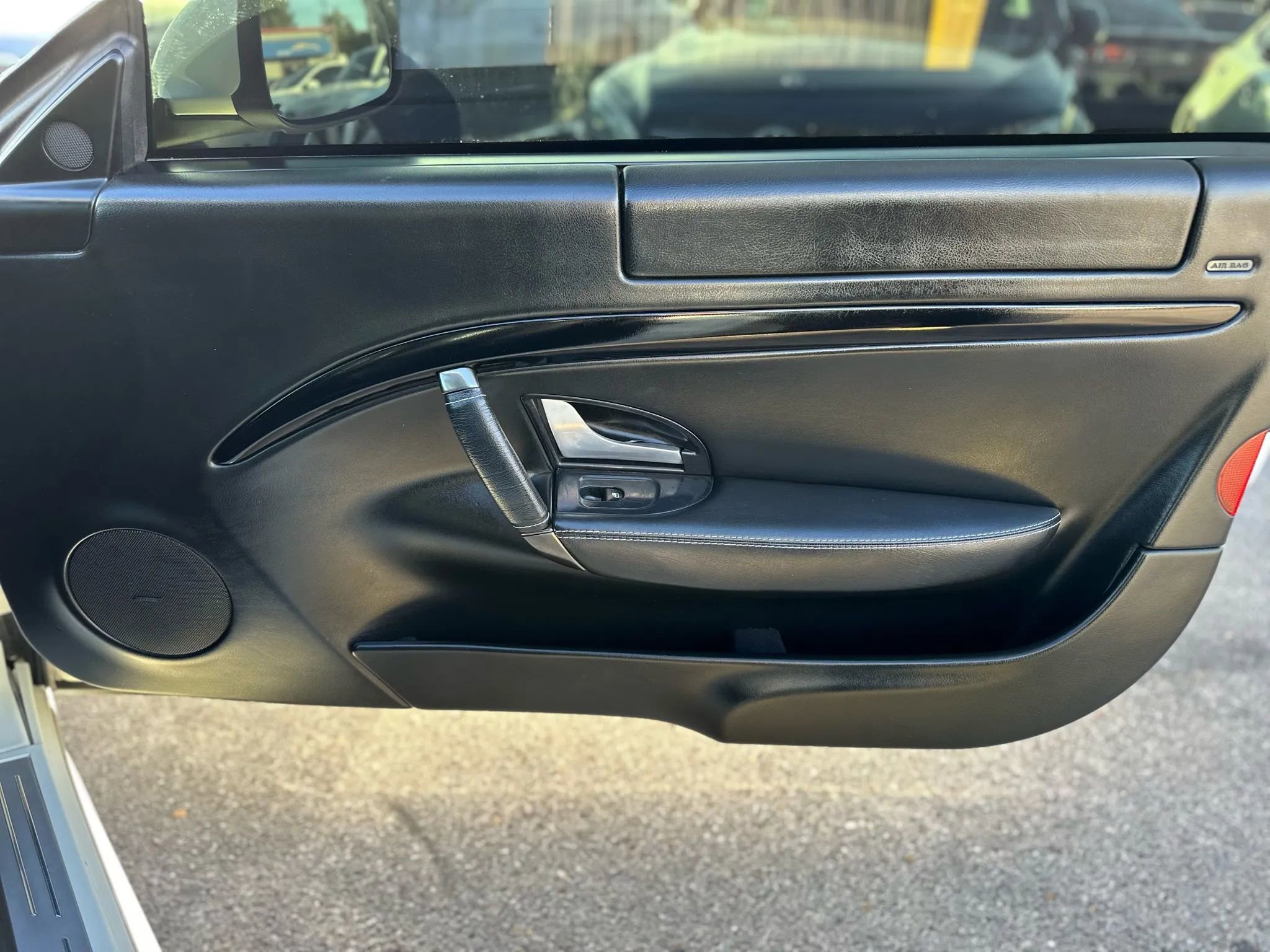 Used 2014 Maserati GranTurismo Sport image 16