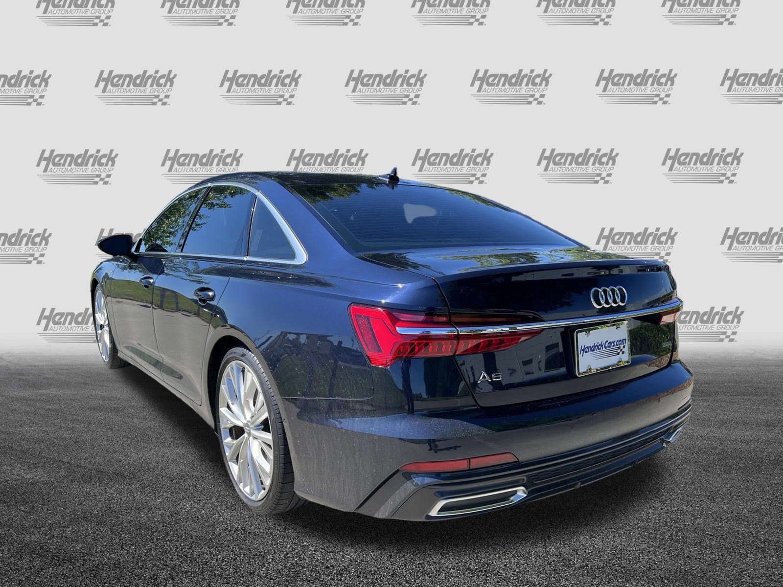 Used 2019 Audi A6 3.0T Prestige w/ Prestige Package AWD/4WD image 9
