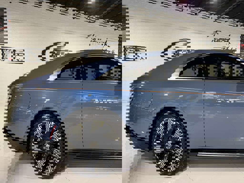 Used 2024 Rolls-Royce Spectre w/ Spectre Launch Package image 45
