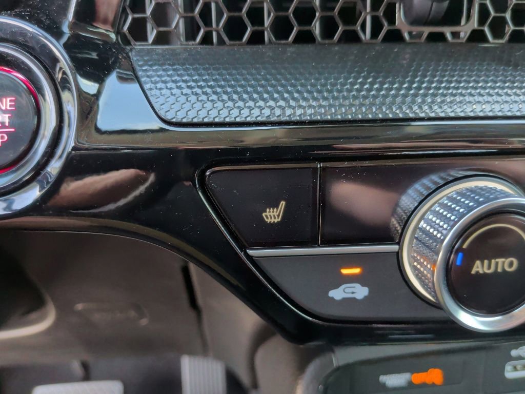 Used 2025 Honda CR-V EX-L image 26