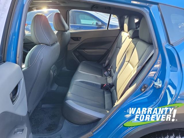 Used 2024 Subaru Crosstrek 2.5i Wilderness image 16