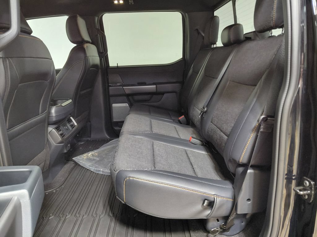 Certified 2025 Ford F150 Tremor AWD/4WD image 44
