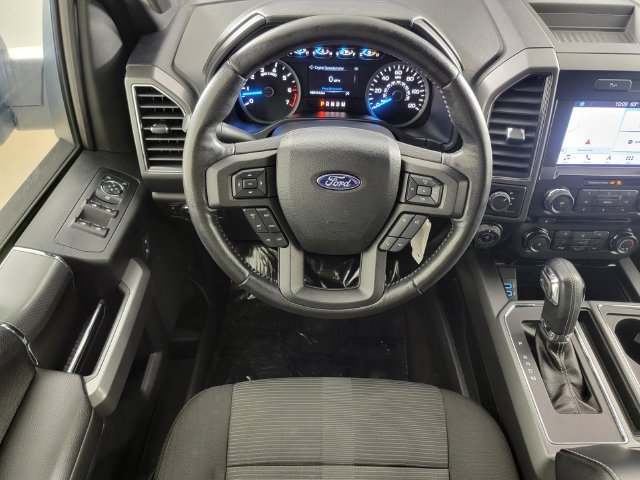 Used 2017 Ford F150 XLT w/ Equipment Group 302A Luxury AWD/4WD image 25