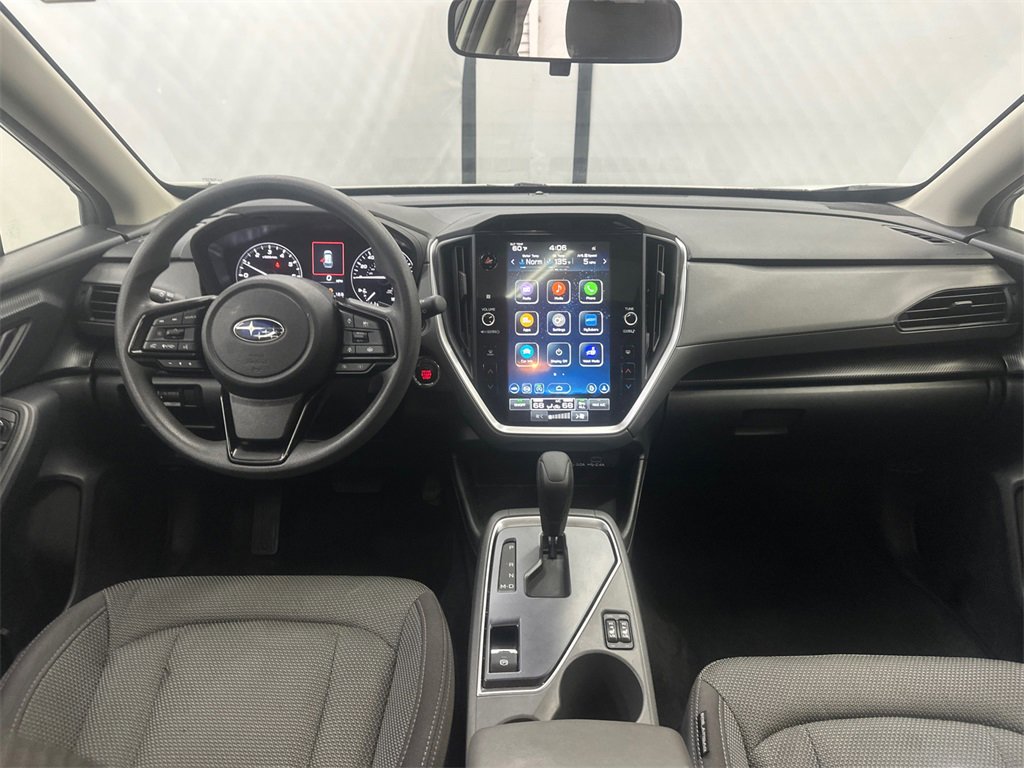 Used 2024 Subaru Crosstrek 2.0i Premium image 23