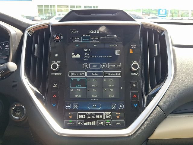 Used 2024 Subaru Ascent Limited w/ Technology Package AWD/4WD image 12