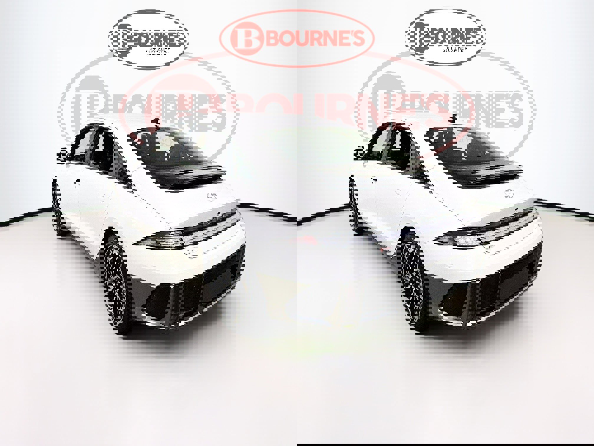 Used 2023 Hyundai Ioniq 6 SEL image 8