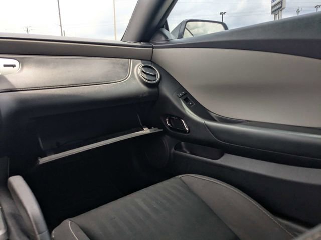 Used 2015 Chevrolet Camaro LS RWD image 17