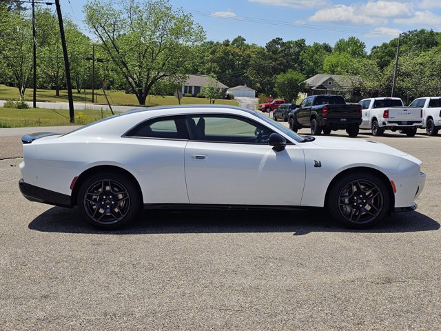 New 2026 Dodge Charger Scat Pack AWD/4WD image 7