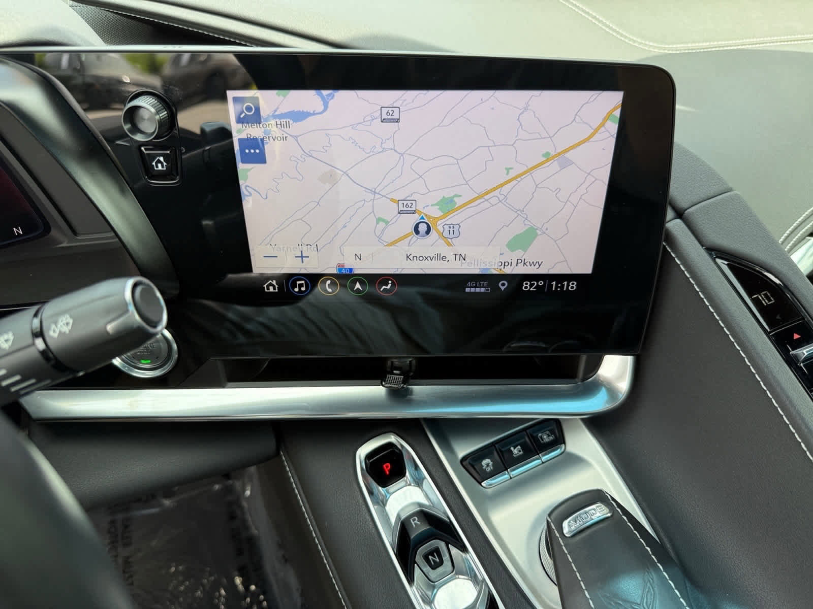 Used 2020 Chevrolet Corvette Stingray Preferred Cpe w/ 2LT Preferred Equipment Group image 13