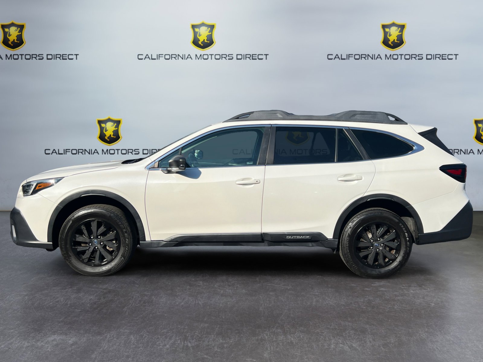 Used 2020 Subaru Outback image 2