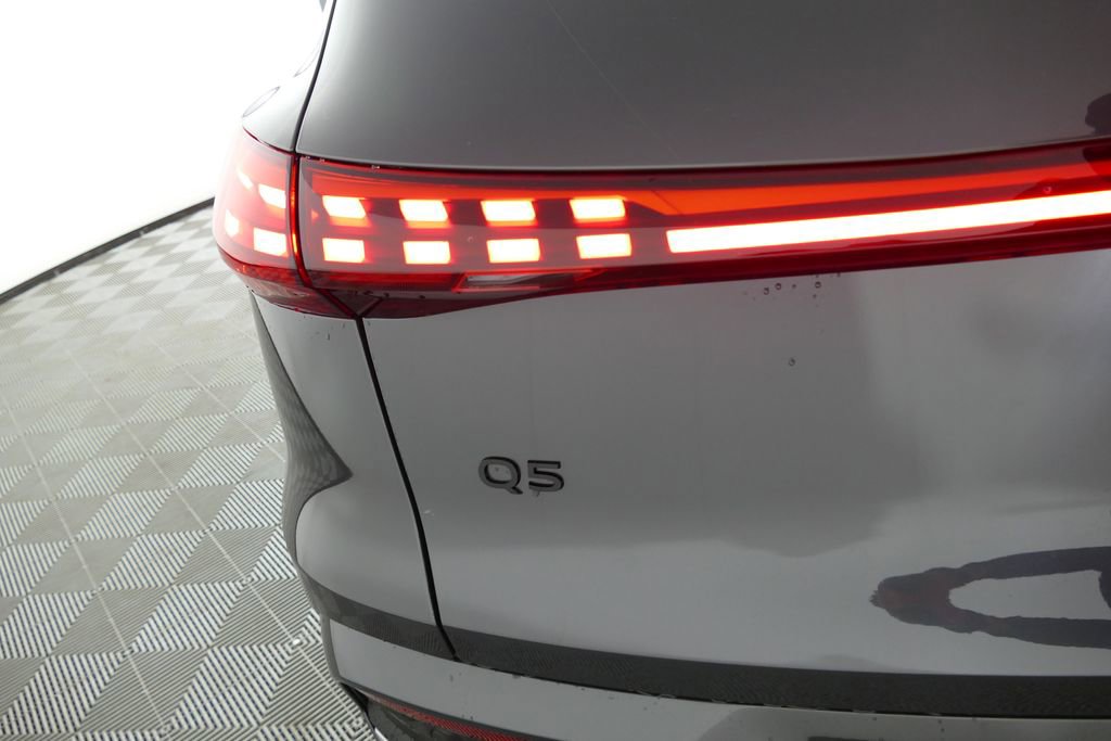 New 2026 Audi Q5 Premium Plus AWD/4WD image 9