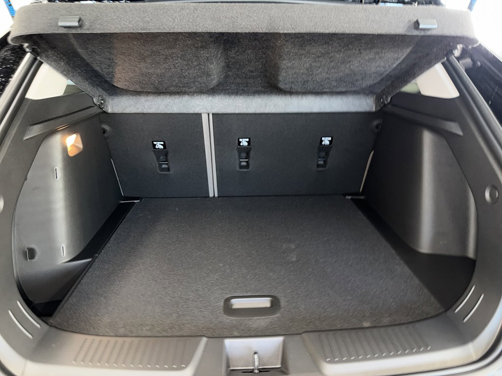 New 2026 Chevrolet Trax ACTIV image 27