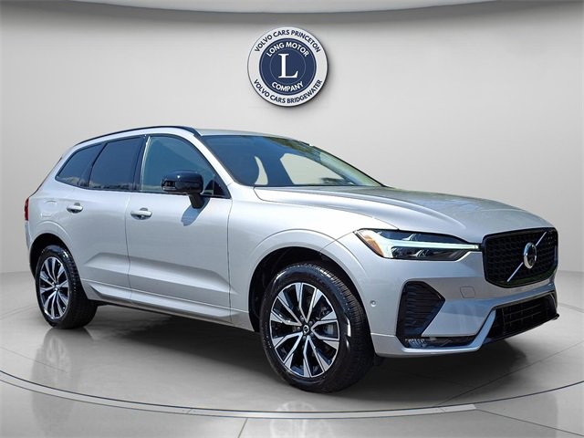 New 2025 Volvo XC60 B5 Plus