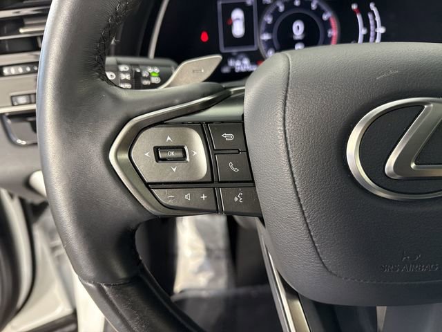 Used 2023 Lexus RX 350 Premium Plus w/ Cold Area Package image 13