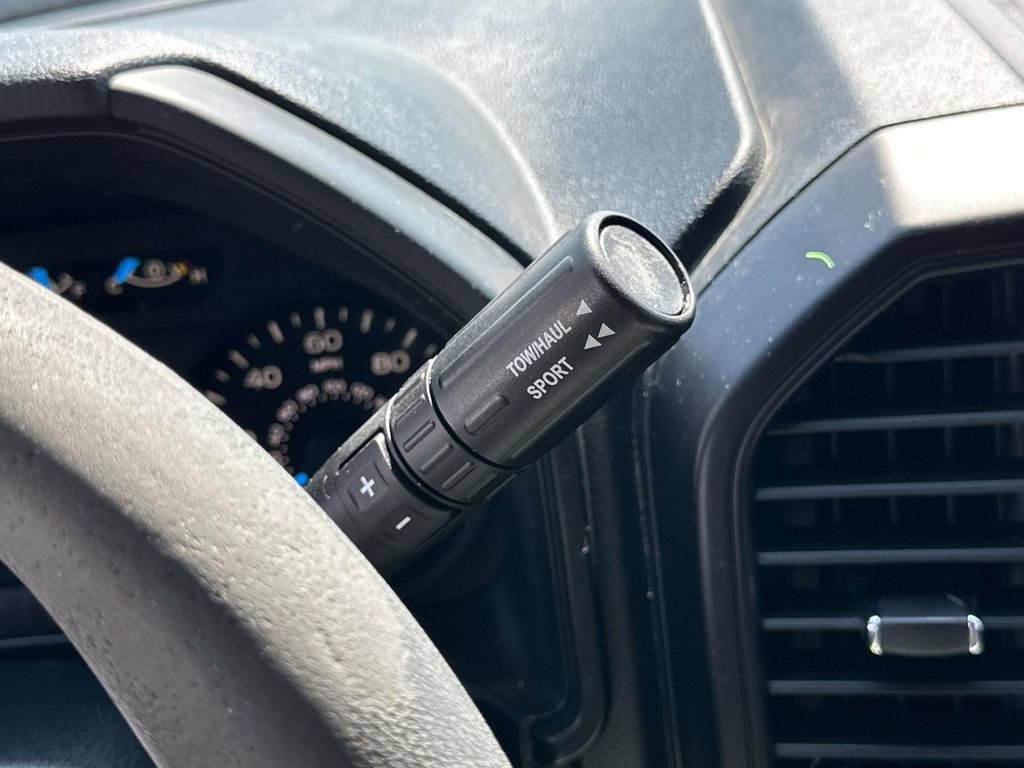 Used 2015 Ford F150 XL w/ Equipment Group 101A Mid RWD image 26
