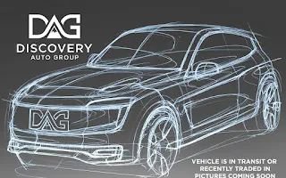 Used 2017 Jeep Cherokee Trailhawk image 1