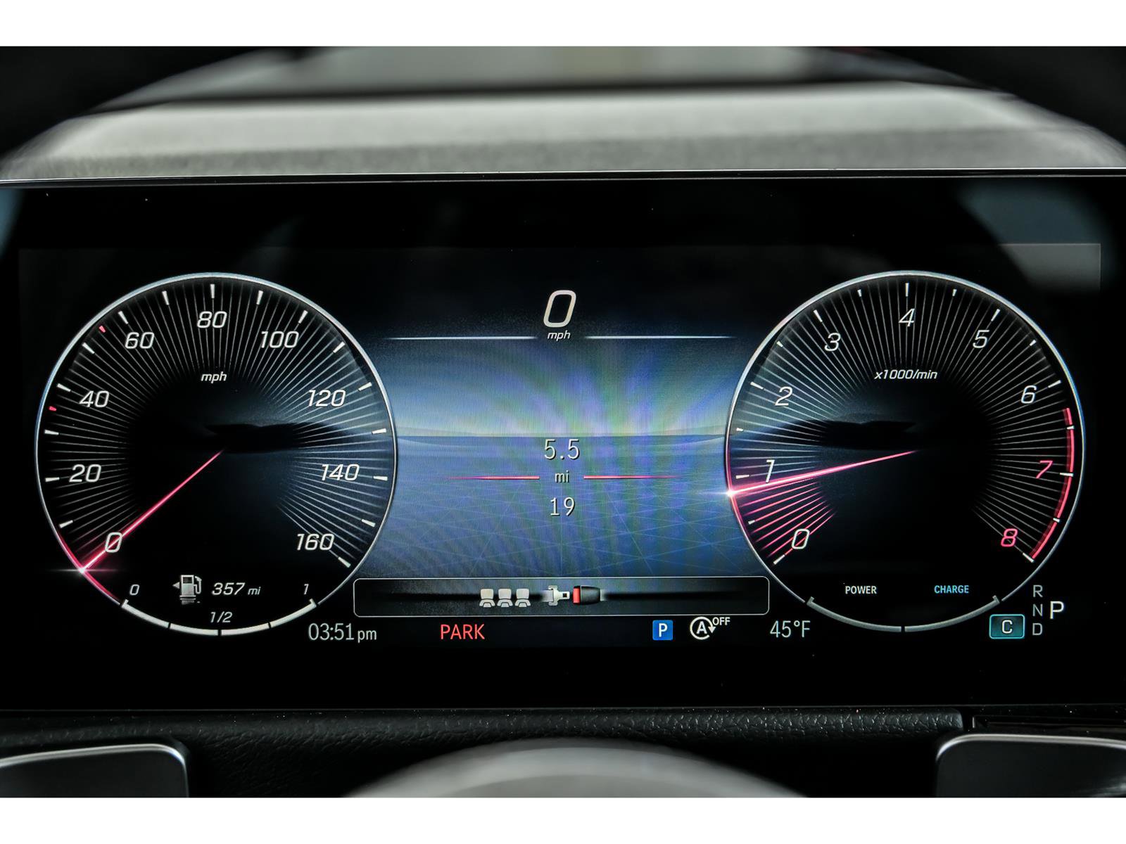 New 2026 Mercedes-Benz GLB 250 4MATIC image 11