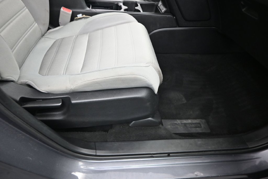 Used 2021 Honda CR-V EX image 11