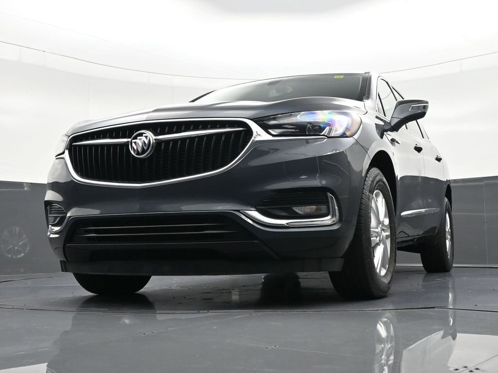 Used 2020 Buick Enclave Essence image 33