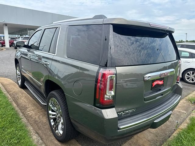Used 2017 GMC Yukon Denali w/ Open Road Package AWD/4WD image 7