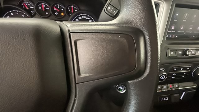 Used 2024 Chevrolet Silverado 1500 Custom AWD/4WD image 15