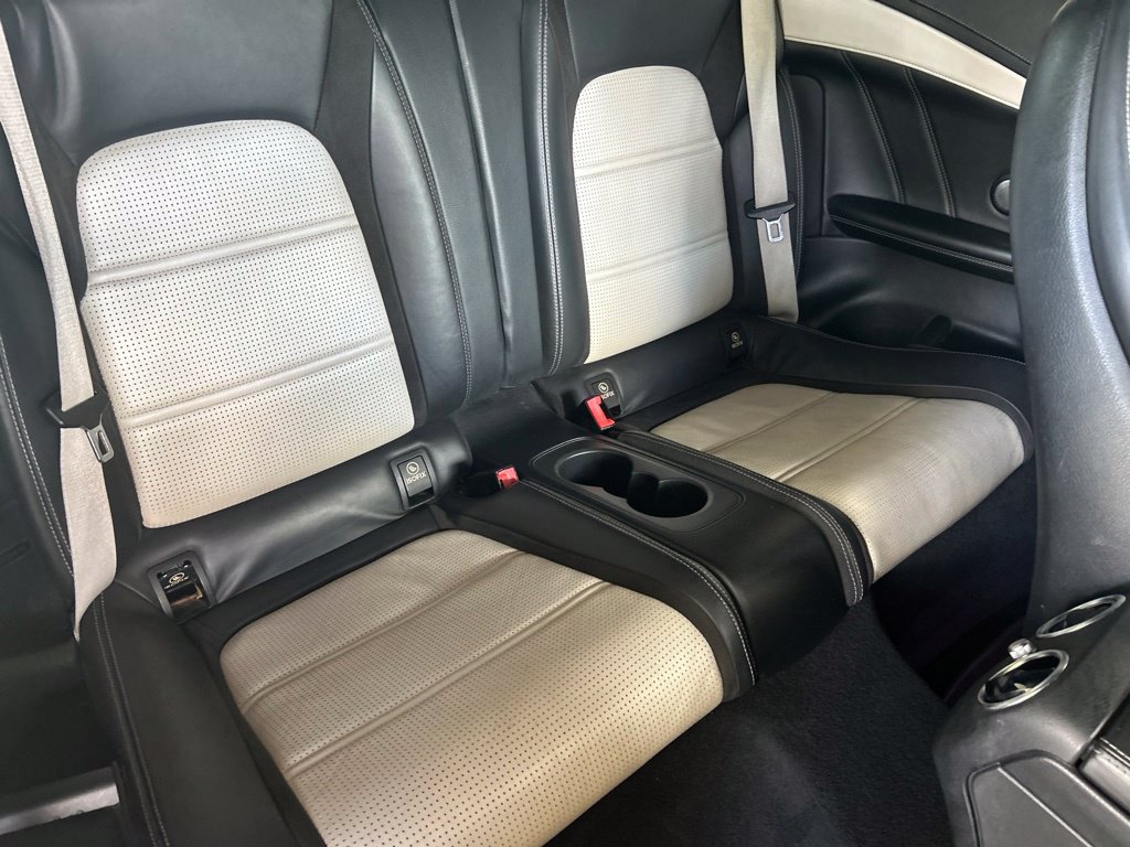 Used 2020 Mercedes-Benz C 63 AMG S image 33