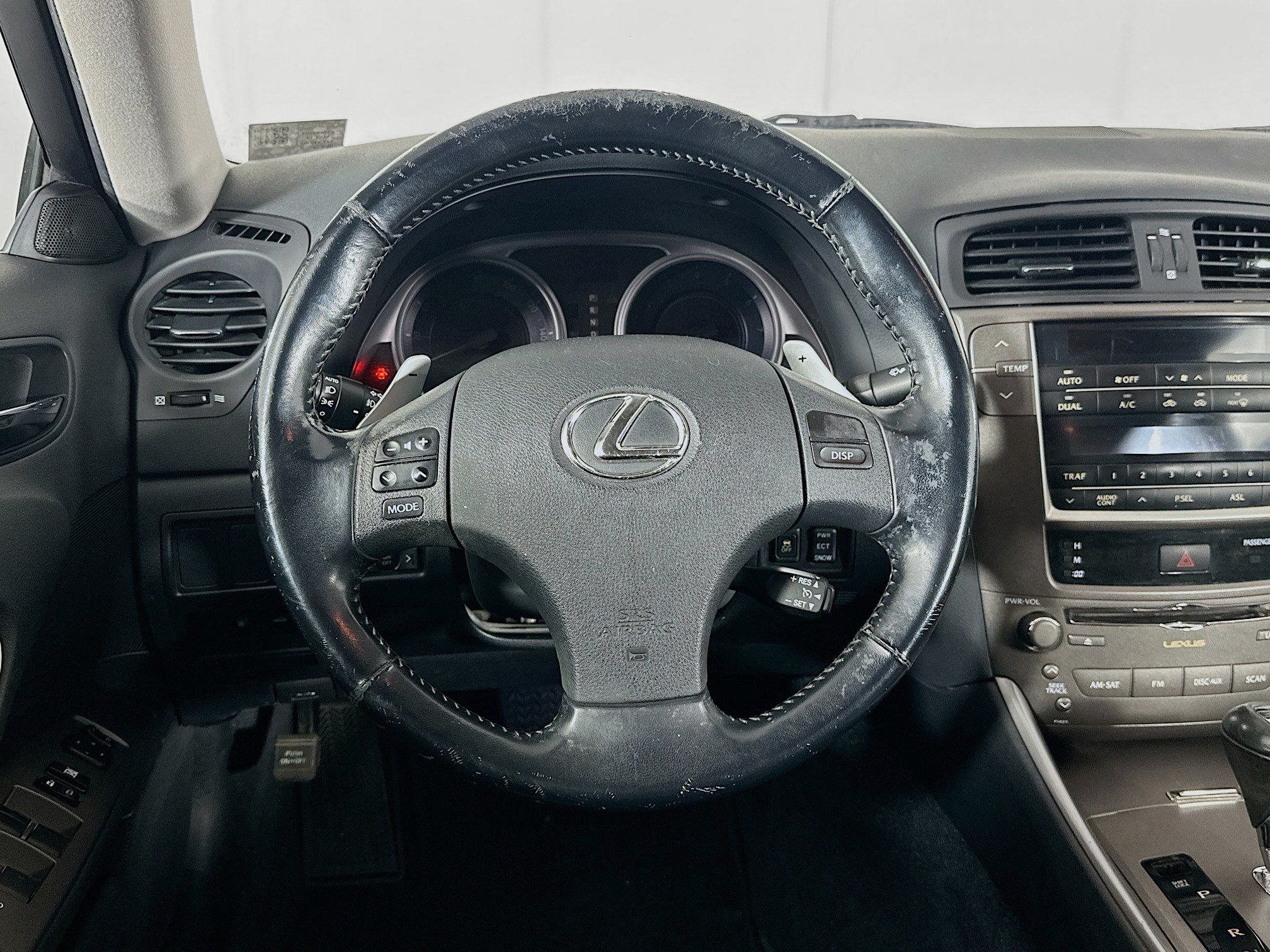 Used 2009 Lexus IS 250 RWD image 17