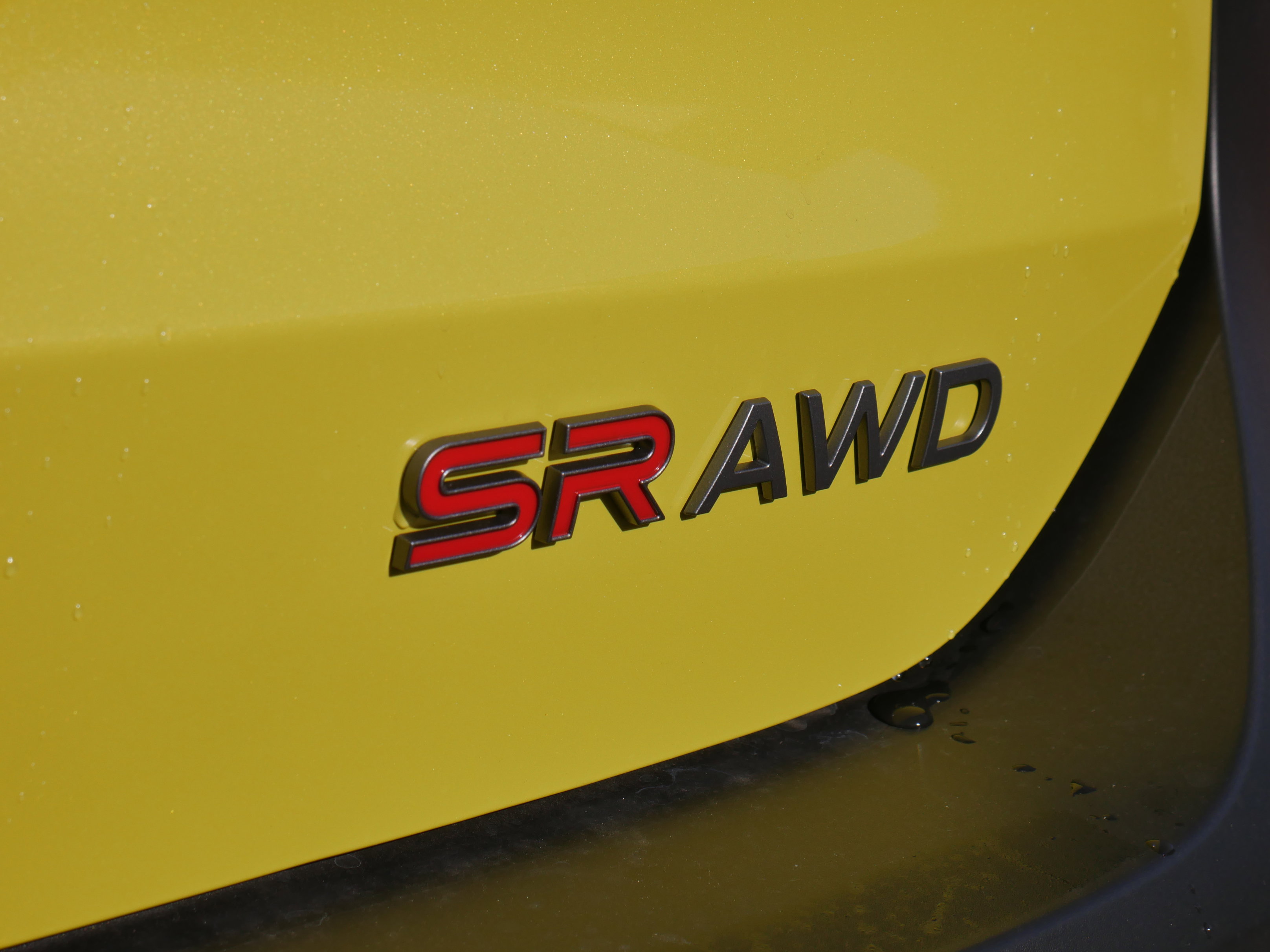 New 2026 Nissan Kicks SR w/ Cold Weather Package image 19