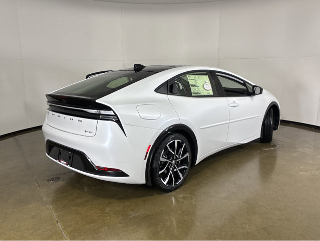 New 2026 Toyota Prius Plug-In Hybrid image 15