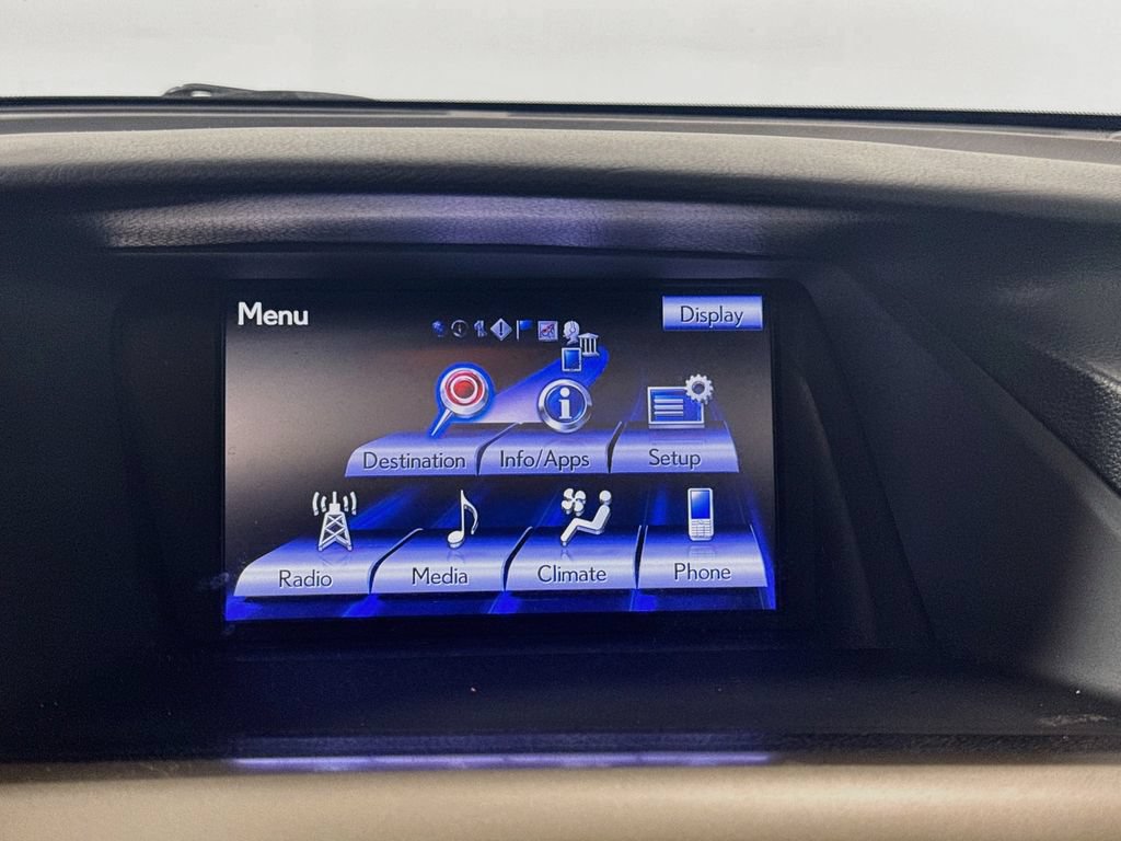 Used 2015 Lexus RX 350 FWD image 14