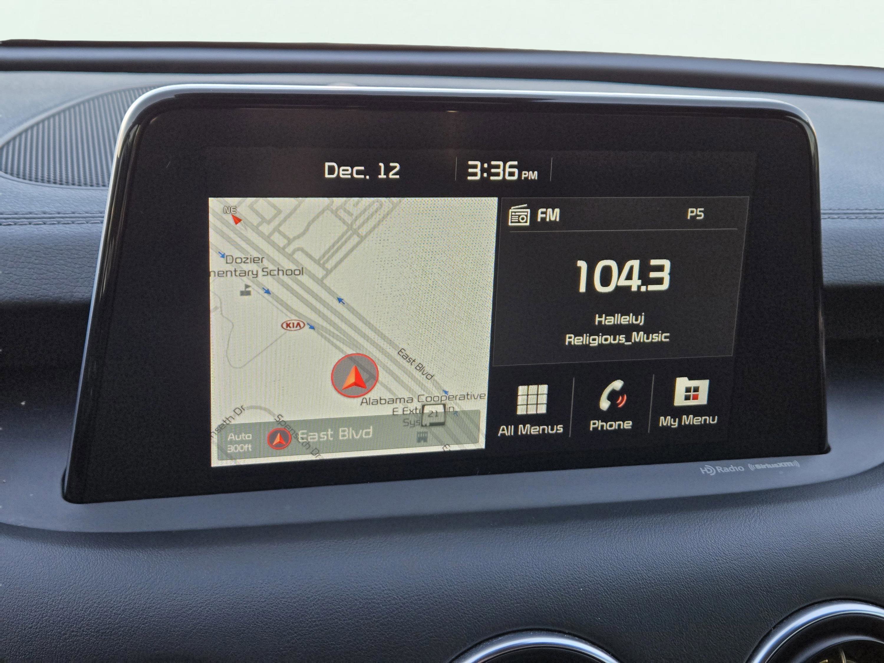 Used 2021 Kia Stinger GT2 image 25