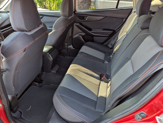 Used 2022 Subaru Crosstrek 2.0i Premium AWD/4WD image 23