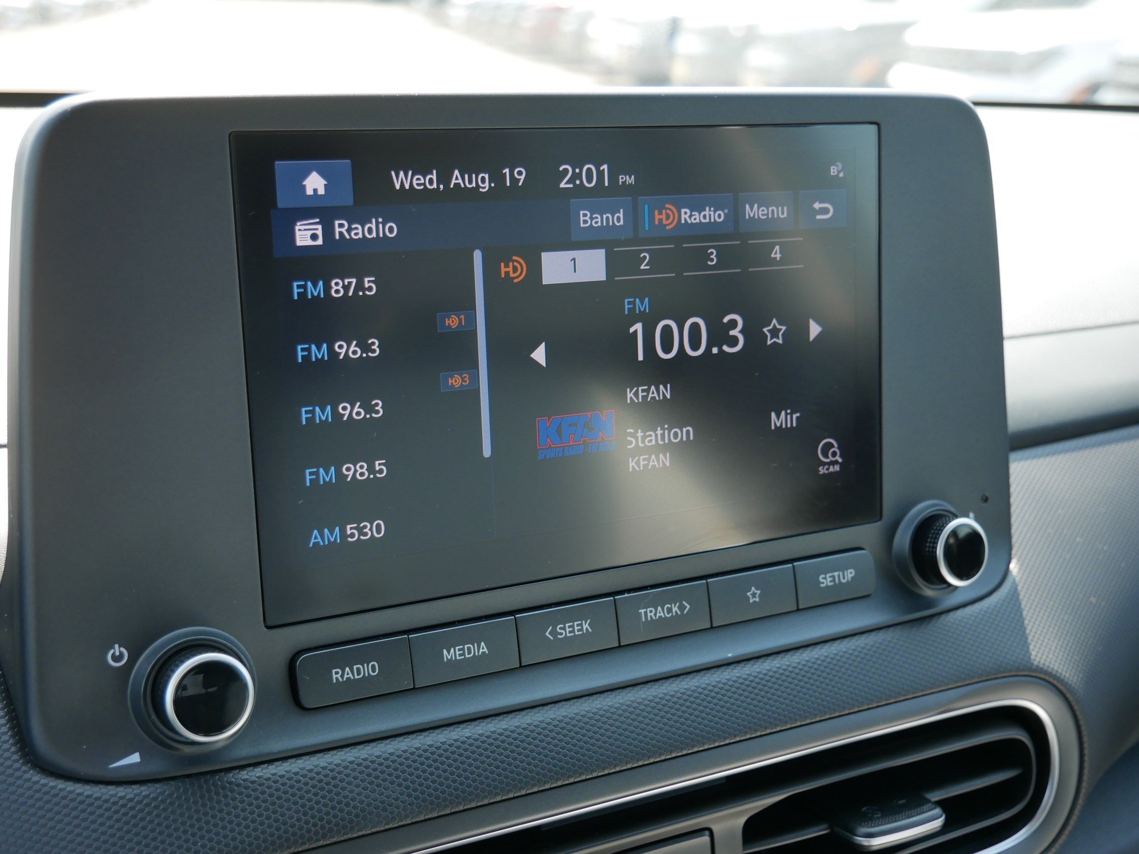 Used 2023 Hyundai Kona SEL FWD image 21