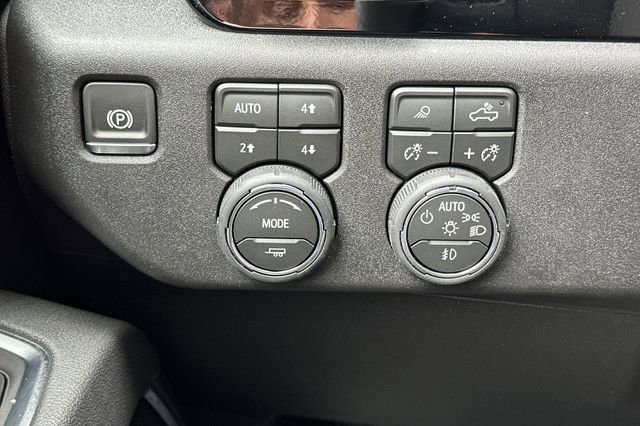 New 2026 Chevrolet Silverado 2500 LTZ w/ LTZ Plus Package image 34