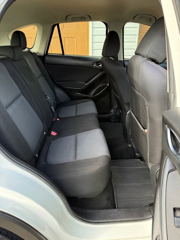 Used 2013 MAZDA CX-5 Sport w/ Bluetooth Audio Pkg image 11