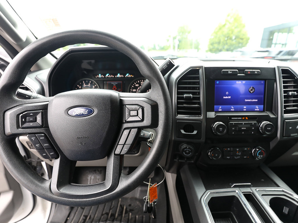 Used 2020 Ford F150 XLT w/ Equipment Group 301A Mid RWD image 13