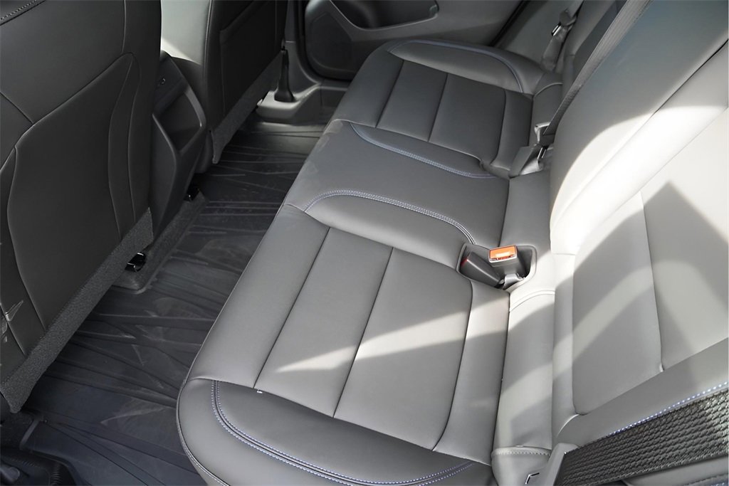 New 2026 Buick Envista Sport Touring w/ Convenience I Package image 27