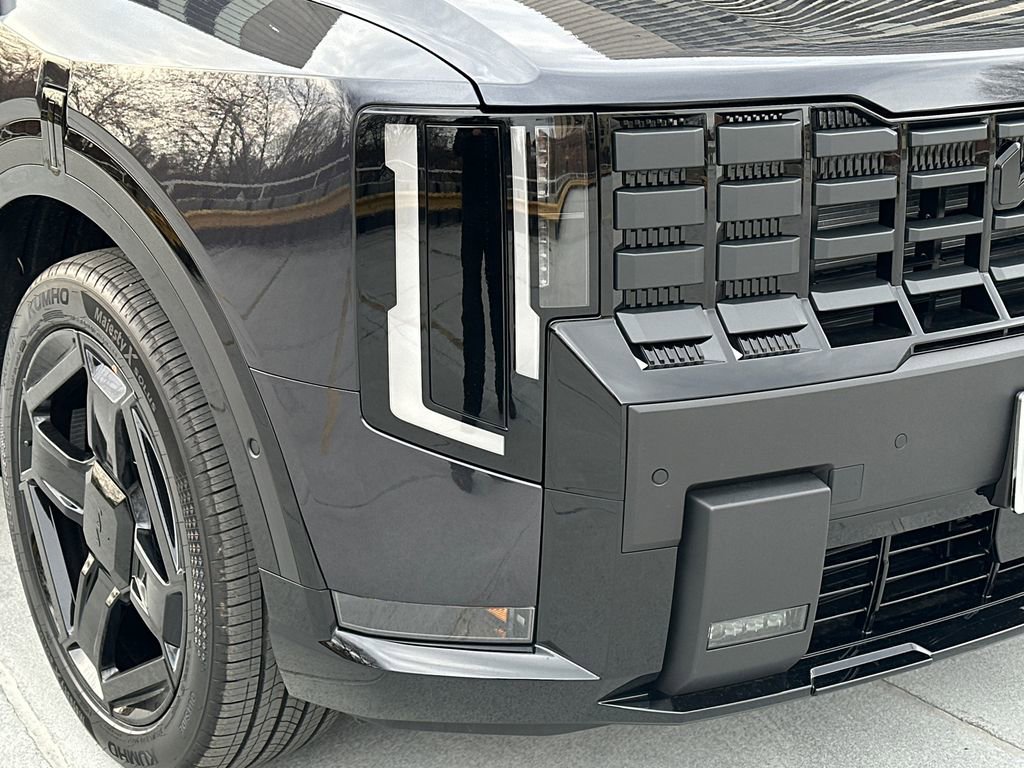 New 2027 Kia Telluride SX X-Line image 12