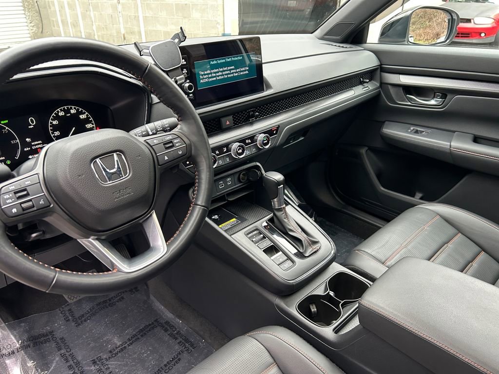 Used 2025 Honda CR-V Sport-L image 20