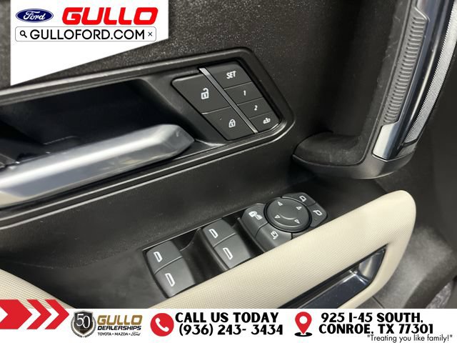 Used 2026 GMC Hummer EV 4x4 Crew Cab image 20