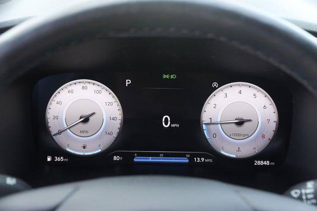 Used 2023 Hyundai Santa Fe Limited FWD image 15