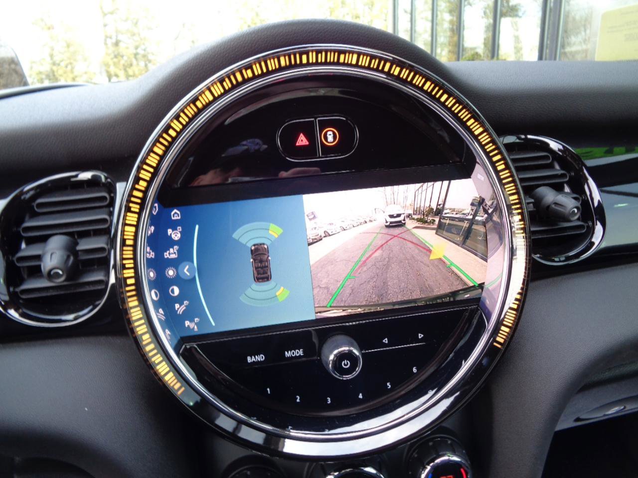 Used 2024 MINI Cooper John Cooper Works image 18