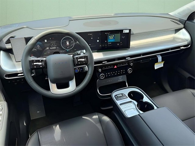 New 2026 Hyundai Ioniq 9 SEL image 17