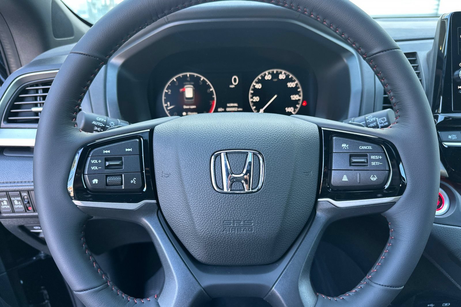 New 2026 Honda Odyssey Sport-L image 28