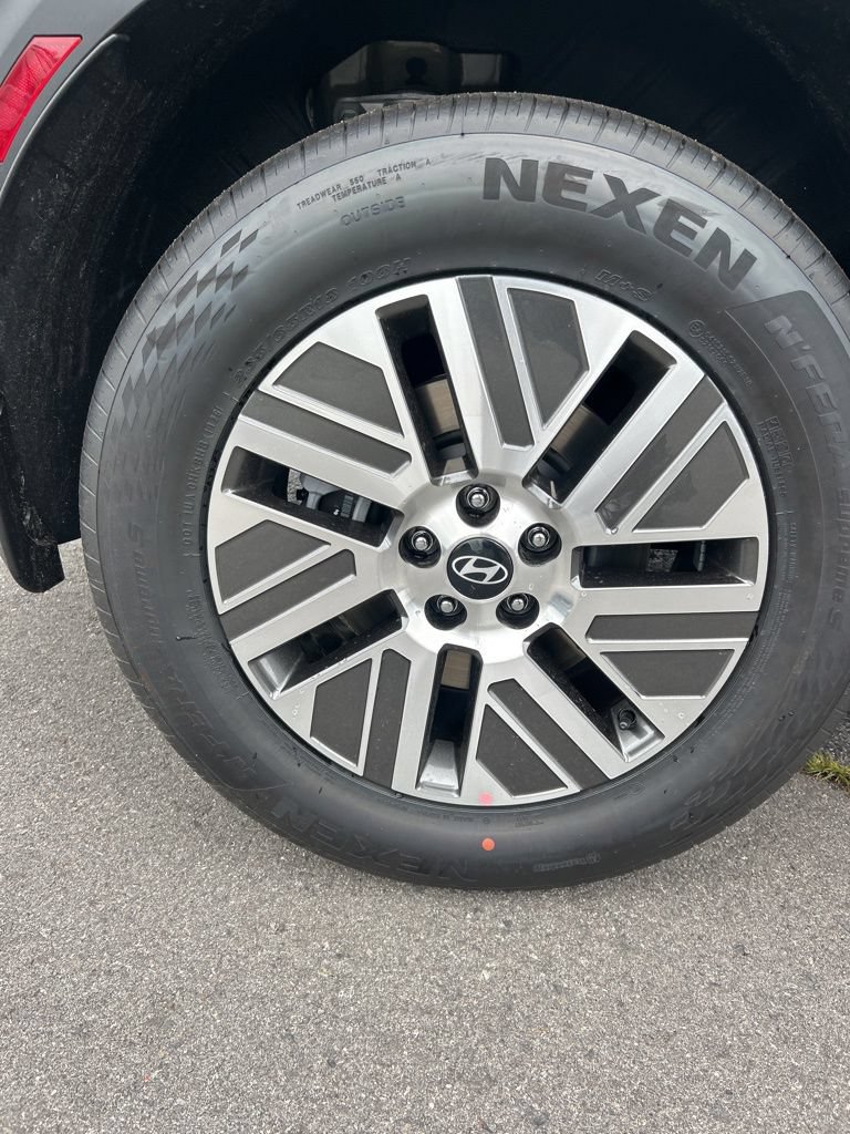 New 2026 Hyundai Palisade SEL Premium FWD image 10